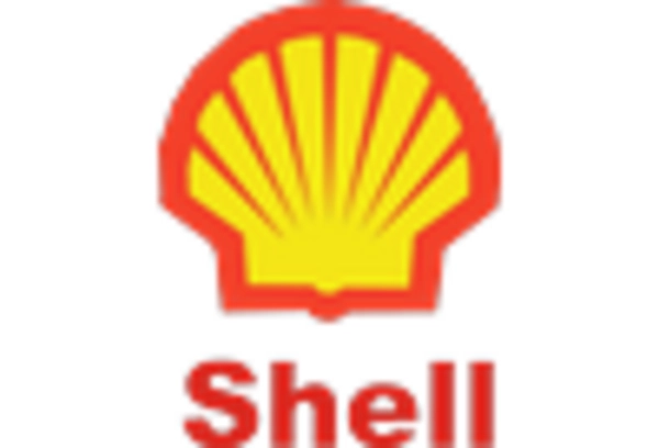 US Anti Corrosion Lubricant Market key player