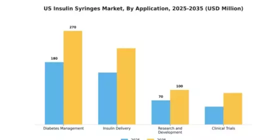 US Insulin Syringes Market Segment Image 0