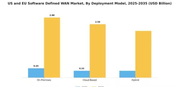 Software-Defined Wide Area Network Market Segment Image 1