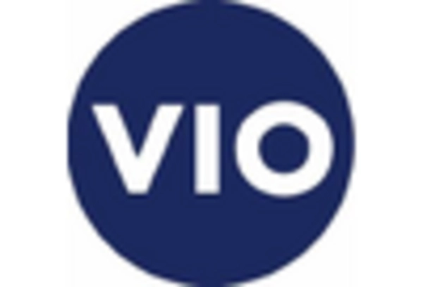 US Dairy Free Cream Cheese Market key player