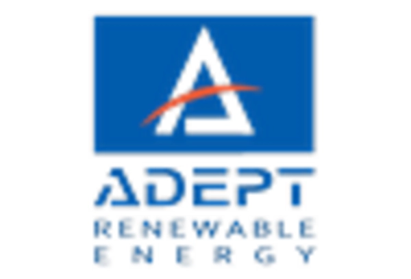 US Ultracapacitor Market key player