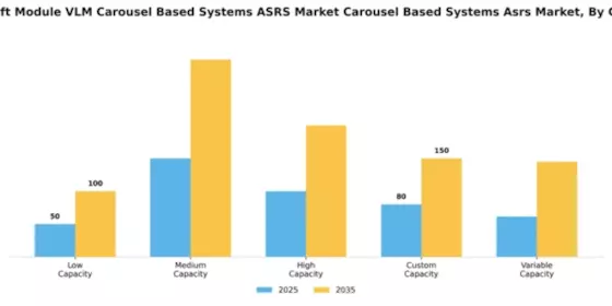 US Vertical Lift Module (VLM) And Carousel-Based Automated Storage and Retrieval Systems (ASRS) Market Segment Image 1