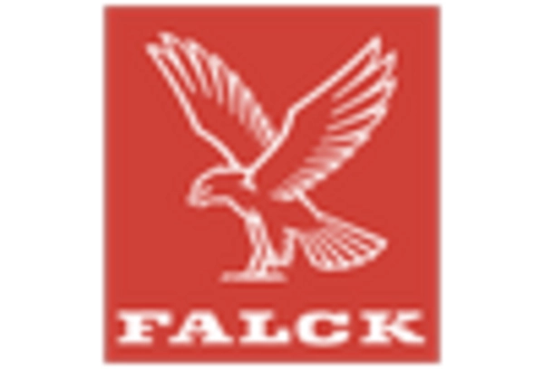 US Emergency Medical Services Market key player