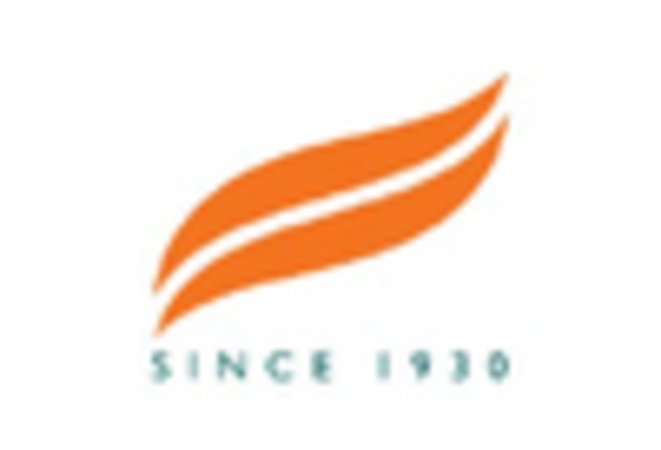 US Eye Health Supplements Market key player