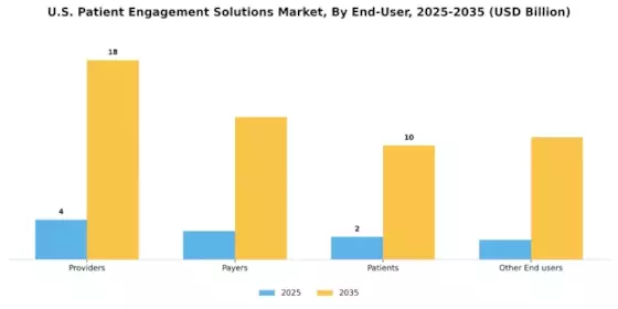 US Patient Engagement Solutions Market Segment Image 5
