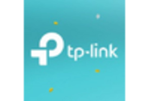 US Power Over Ethernet Lighting Market key player