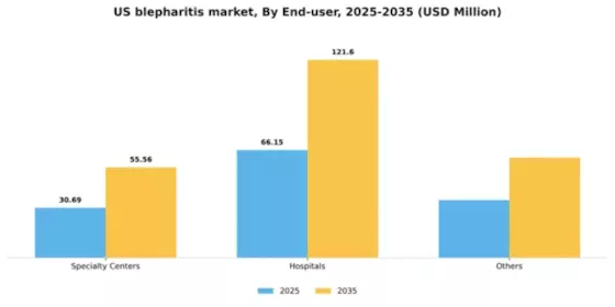 US Blepharitis Market Segment Image 1
