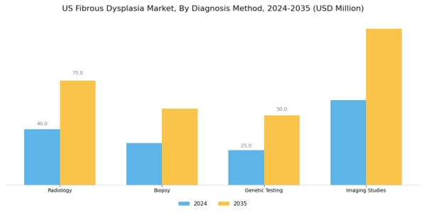 US Fibrous Dysplasia Market Segment Image 0
