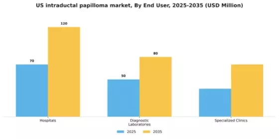 US Intraductal Papilloma Market Segment Image 1