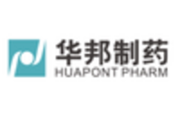 US Ophthalmic Topical Therapeutics Market key player