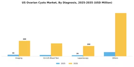 US Ovarian Cysts Market Segment Image 0