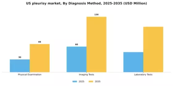US Pleurisy Market Segment Image 0
