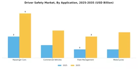 Driver Safety Market Segment Image 0