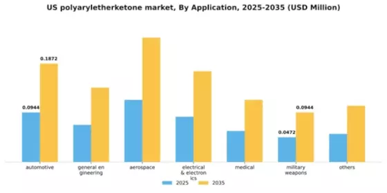 US Polyaryletherketone Market Segment Image 0
