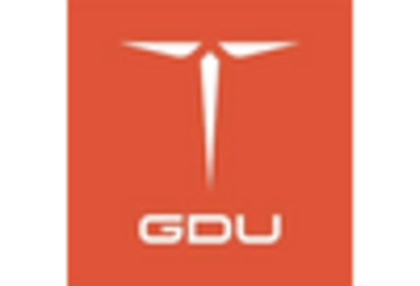 US Rare Earth Metal Market key player