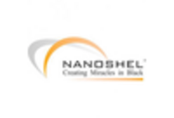 US Polymer Nanocomposites Market key player