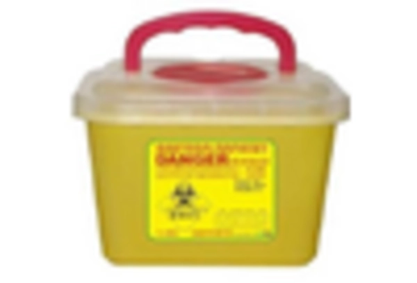 US Sterilant Market key player