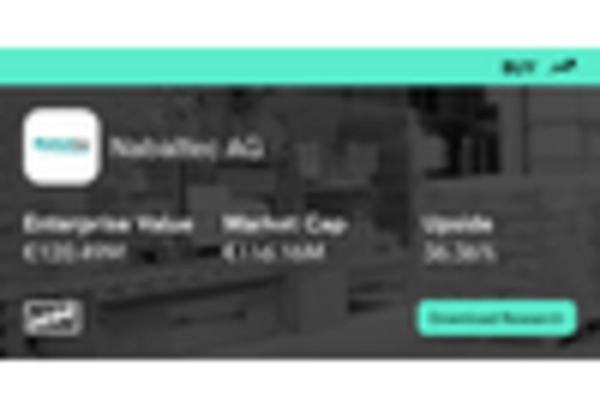 US High Purity Alumina Market key player