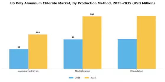 US Poly Aluminum Chloride Market Segment Image 3