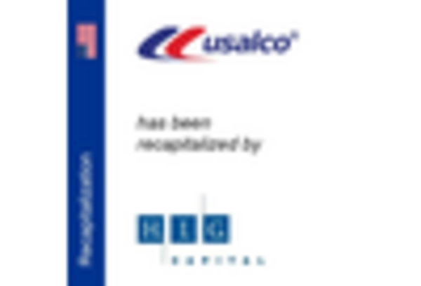 US Poly Aluminum Chloride Market key player