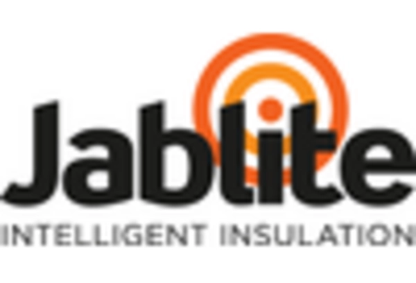 US Expanded Polystyrene Market key player