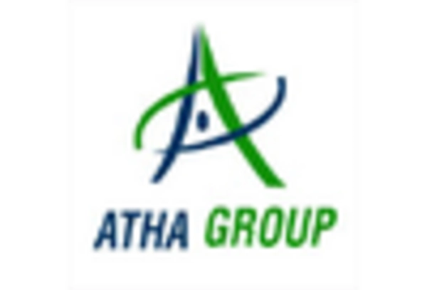 US Calcined Petcoke Market key player