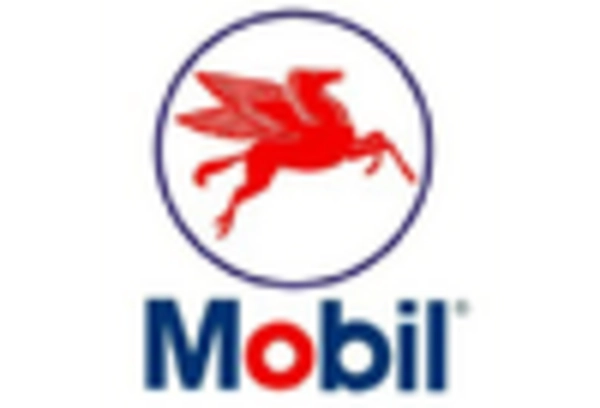 US Electronic Grade Isopropyl Alcohol Market key player