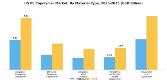 US PE Copolymer Market Segment Image 3