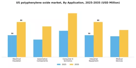 US Polyphenylene Oxide Market Segment Image 0