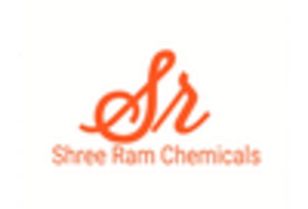 US Potassium Permanganate Market
 key player