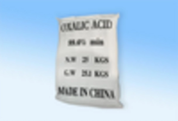 US Oxalic Acid Market
 key player