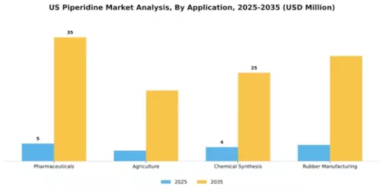 US Piperidine Market Segment Image 0