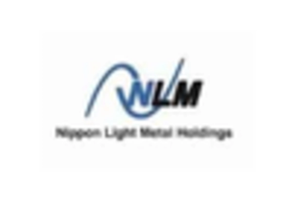 US Magnesium Hydroxide Market
 key player