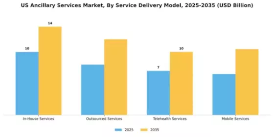 US Latin America Ancillary Services Market Segment Image 1