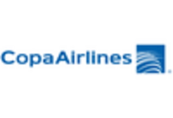 US Latin America Ancillary Services Market key player