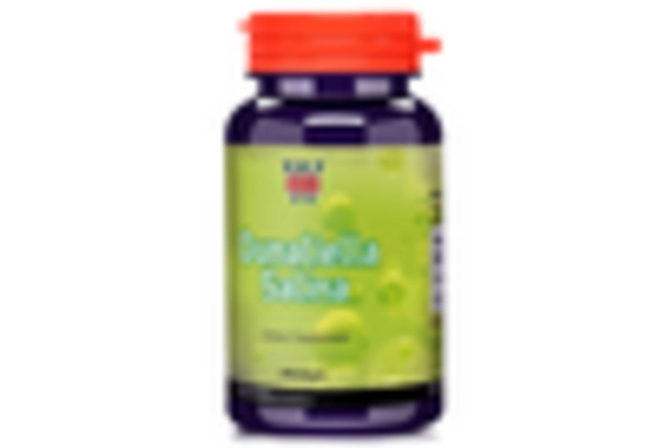 US Carotenoids Market  key player