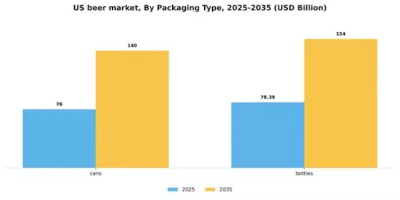 US Beer Market Segment Image 3