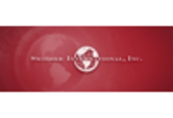 US Europe Pure Nicotine Market key player