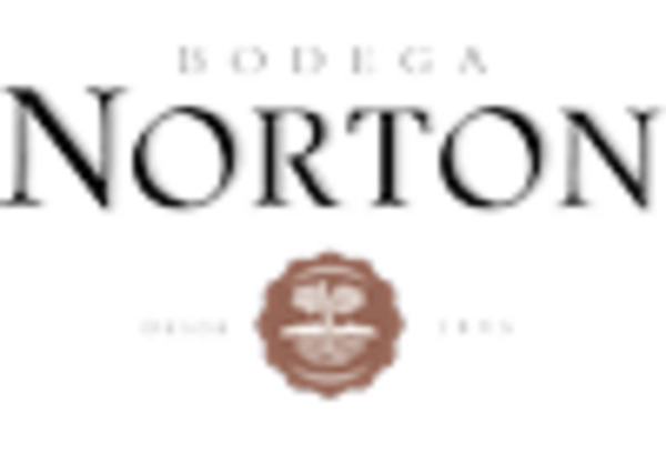 US Europe Vegan Wines Market key player