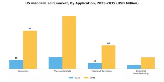 US Mandelic Acid Market Segment Image 0