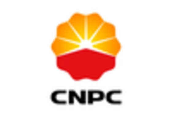 China Electric Vehicle Charging Station Market key player