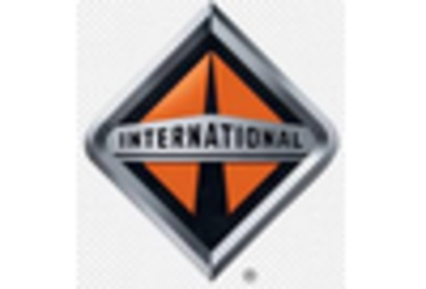 United States Tank Trucking Market key player