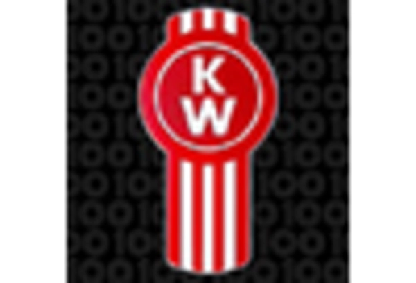 United States Tank Trucking Market key player