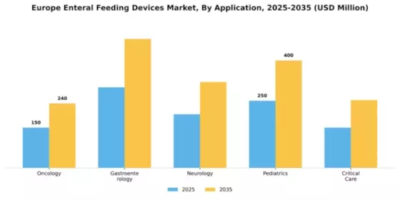 Europe Enteral Feeding Market Segment Image 0