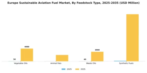 Europe Sustainable Aviation Fuels Market Segment Image 2