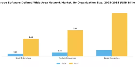 EU Software Defined Wan Market Segment Image 3