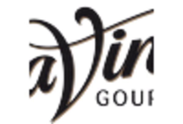 China Flavored Syrup Market key player