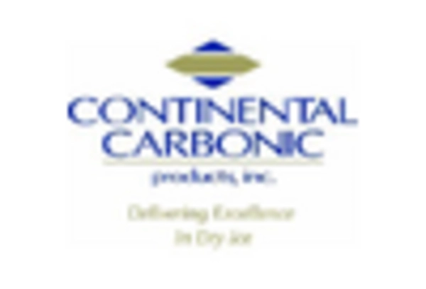 India Carbon Black Market key player