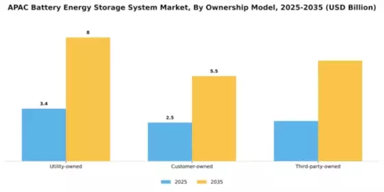 2026 APAC Battery Energy Storage System Market Segment Image 2