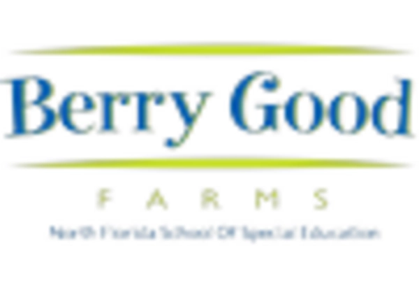 Huckleberry Market key player